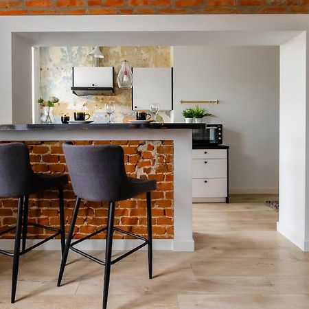Lubartowska 19 Apartamenty لوبلين المظهر الخارجي الصورة