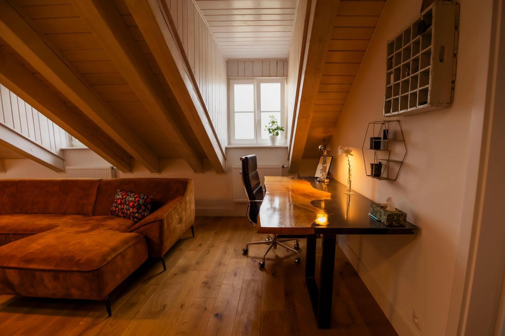 Lubartowska 19 Apartamenty لوبلين المظهر الخارجي الصورة