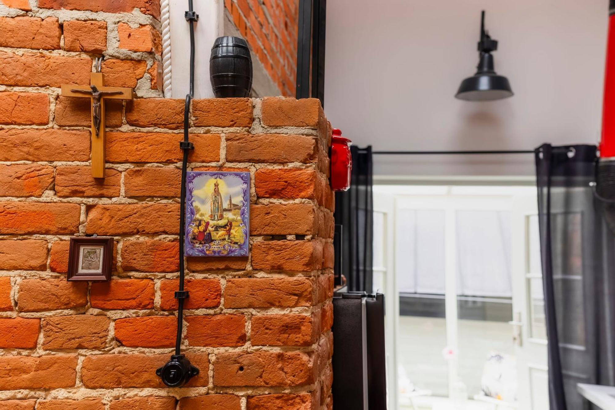 Lubartowska 19 Apartamenty لوبلين المظهر الخارجي الصورة