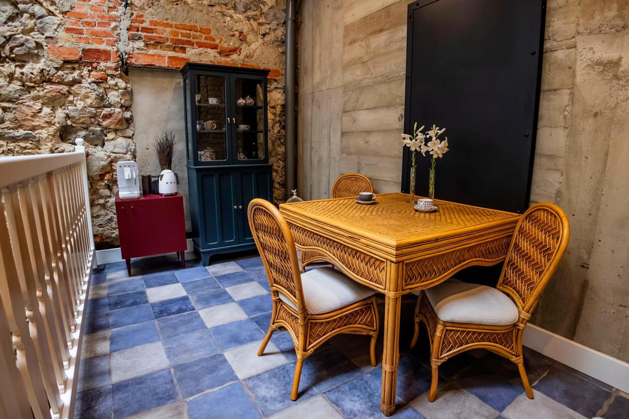 Lubartowska 19 Apartamenty لوبلين المظهر الخارجي الصورة