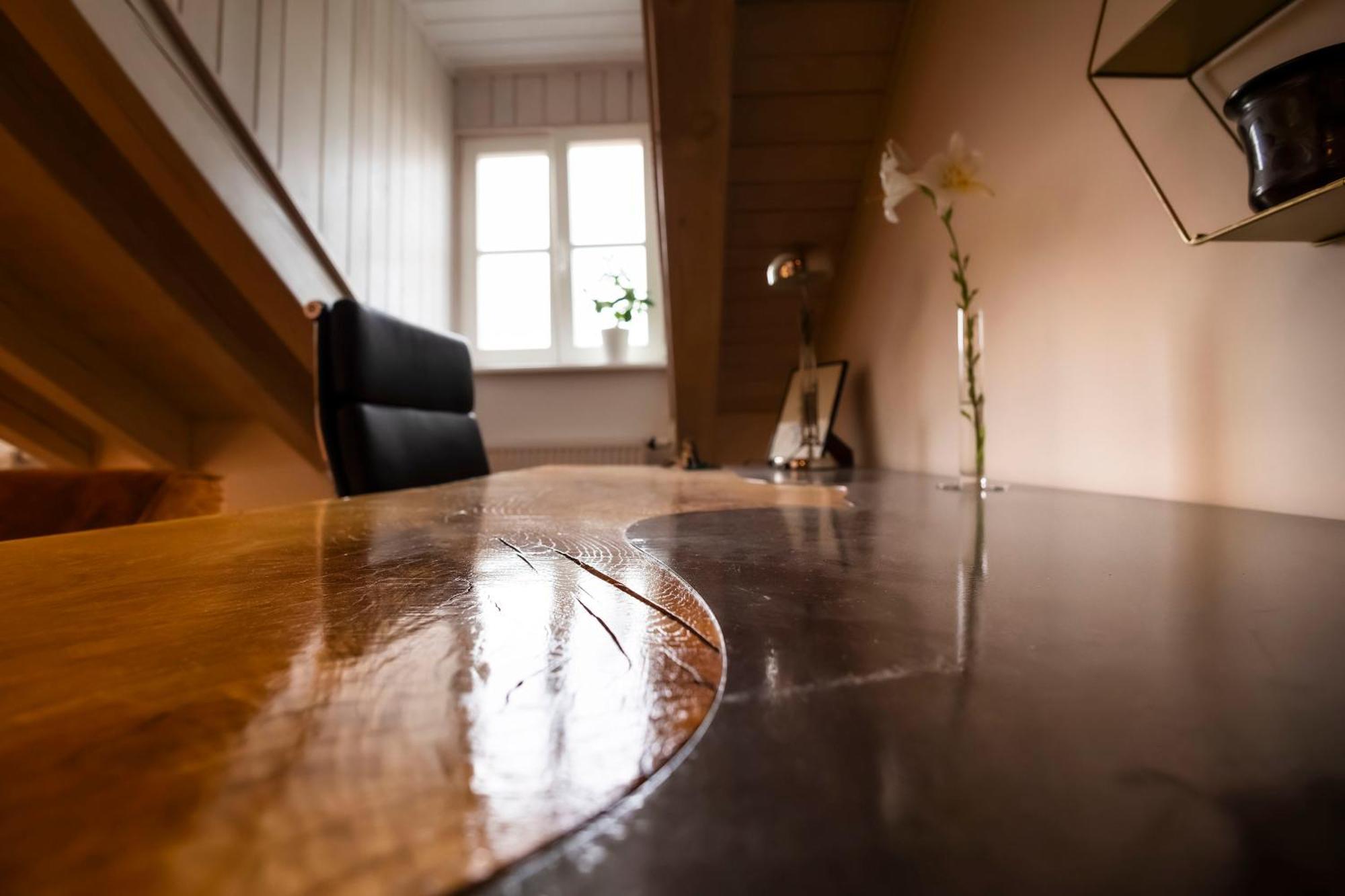 Lubartowska 19 Apartamenty لوبلين المظهر الخارجي الصورة