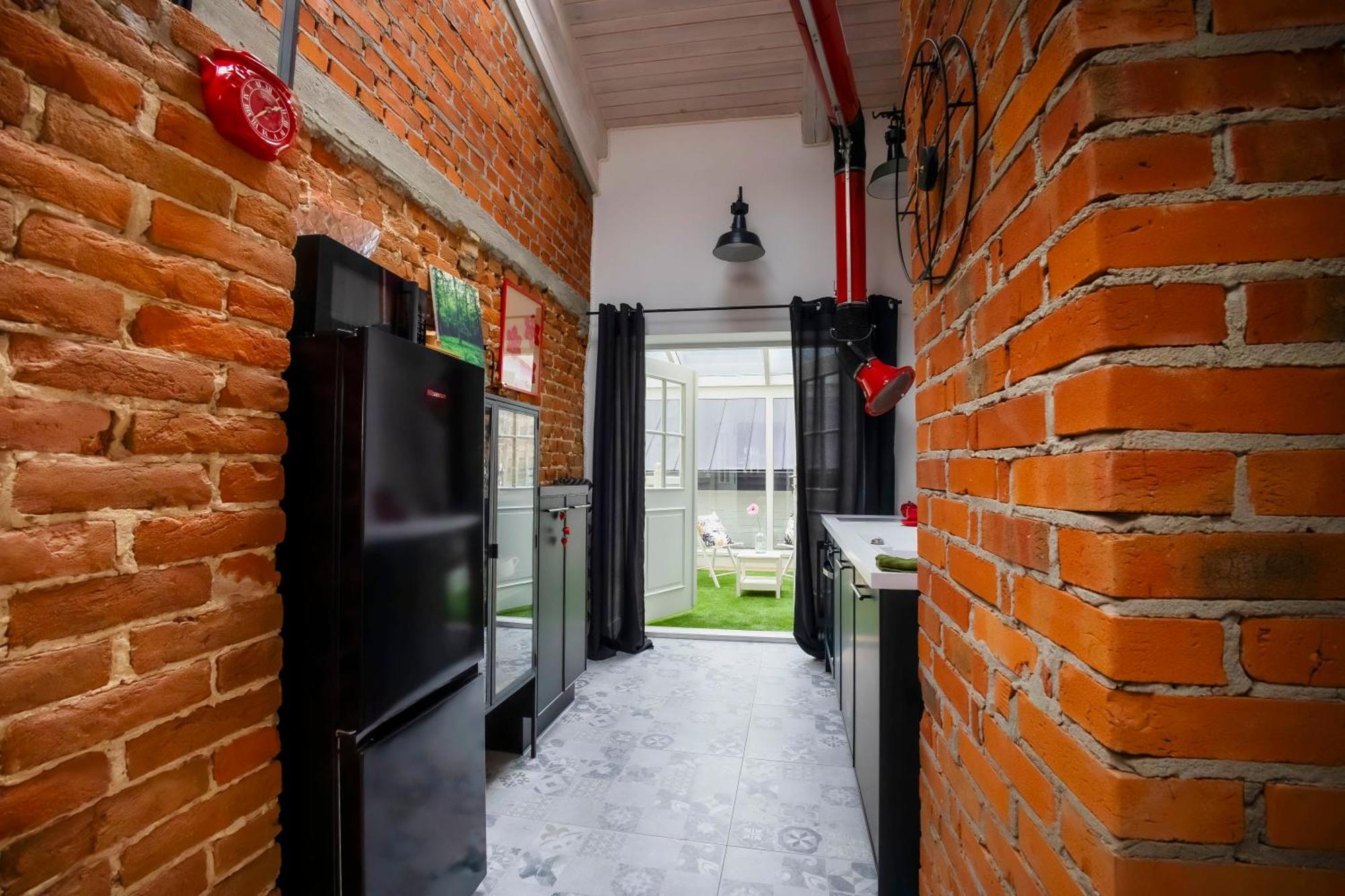 Lubartowska 19 Apartamenty لوبلين المظهر الخارجي الصورة