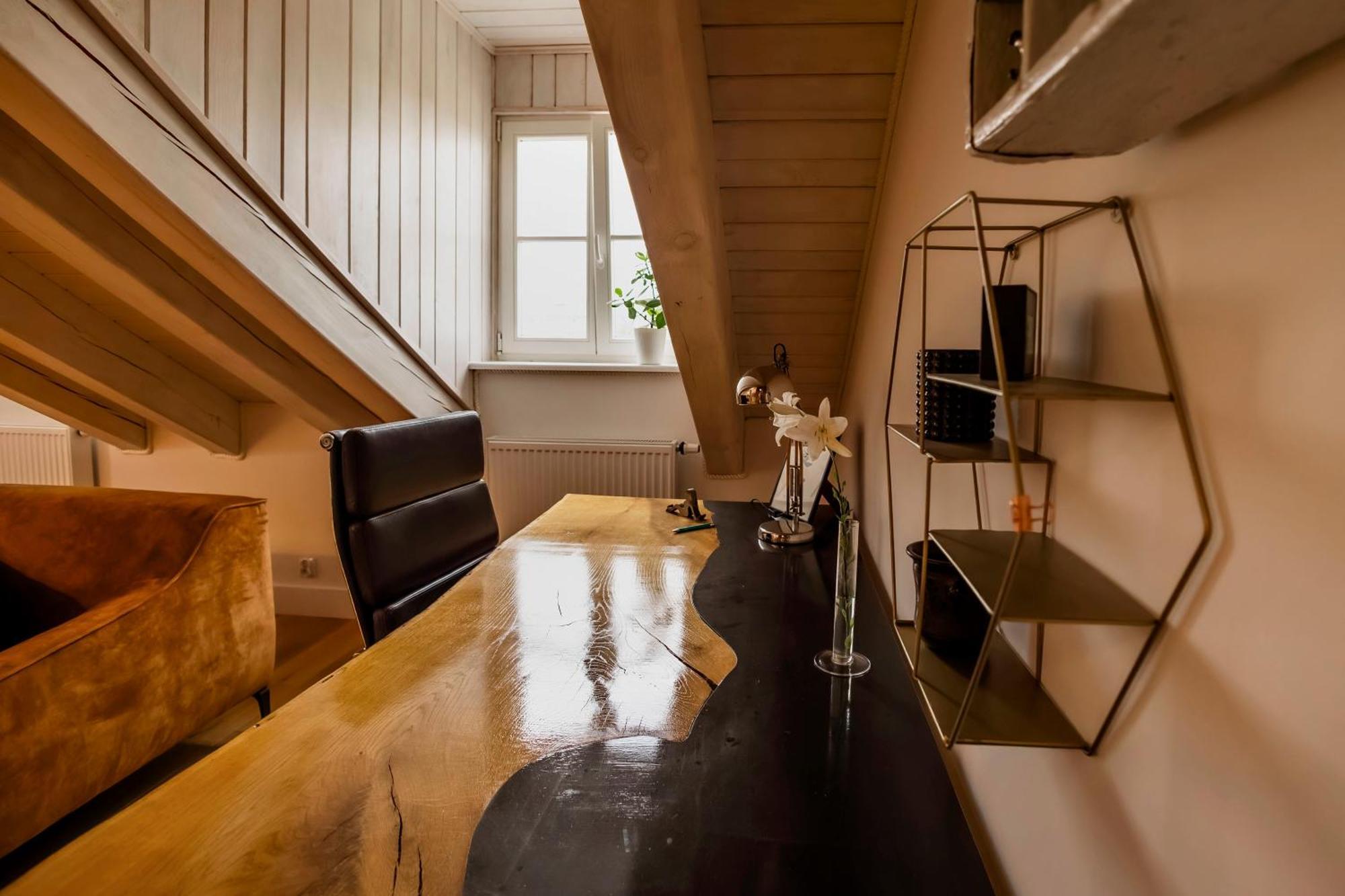 Lubartowska 19 Apartamenty لوبلين المظهر الخارجي الصورة
